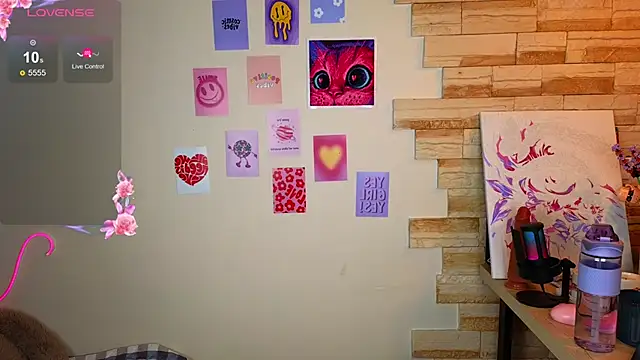 Snapshot of Penny_Staaar chatting on March 2025 09:54:02 PM Penny Staaar online show from March 2025 09:54:02 PM