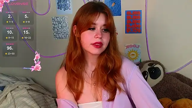 Snapshot of Penny_Staaar chatting on March 2025 09:16:02 PM Penny Staaar online show from March 2025 09:16:02 PM