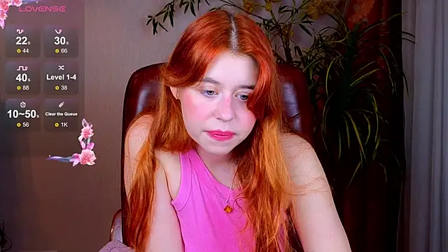 Snapshot of Penny_Staaar chatting on September 2025 04:02:02 AM Penny Staaar online show from September 2025 04:02:02 AM