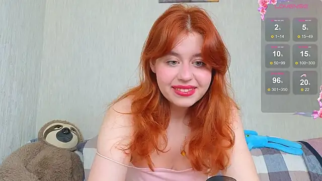 Snapshot of Penny_Staaar chatting on February 2026 06:47:01 AM Penny Staaar online show from February 2026 06:47:01 AM