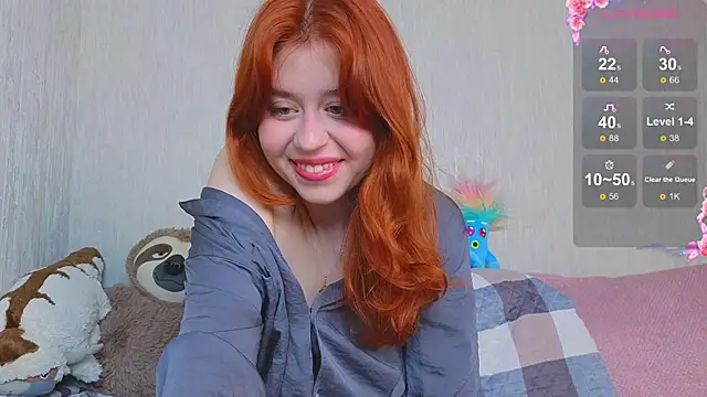 Snapshot of Penny_Staaar chatting on February 2026 04:22:02 AM Penny Staaar online show from February 2026 04:22:02 AM