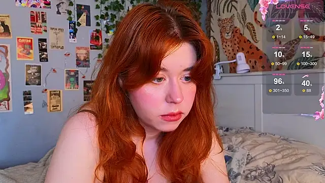Penny Staaar online show from May 2026 06:18:02 AM