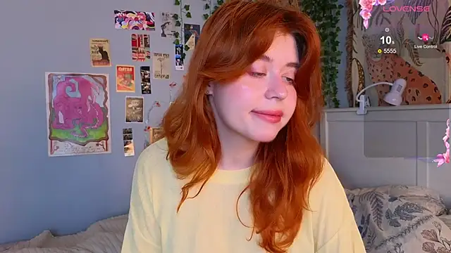 Penny Staaar online show from May 2026 06:42:02 AM