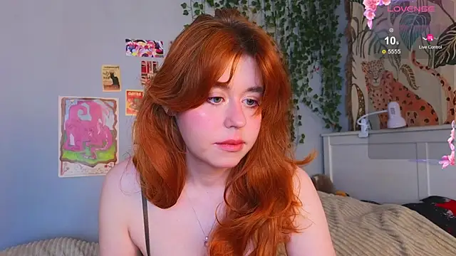 Penny Staaar online show from May 2026 06:44:01 AM