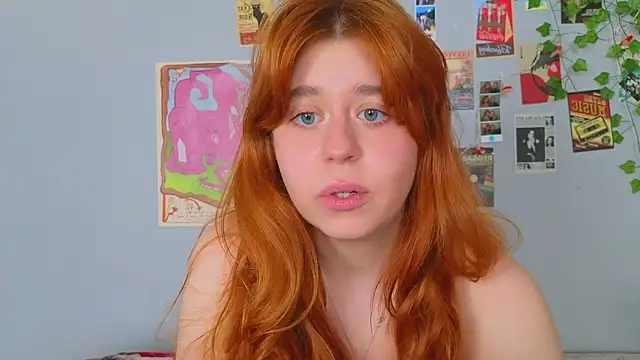 Penny Staaar online show from July 2026 10:21:02 AM