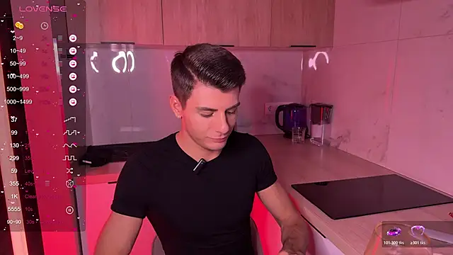 Walt Enjoy online show from January 2026 06:33:01 PM