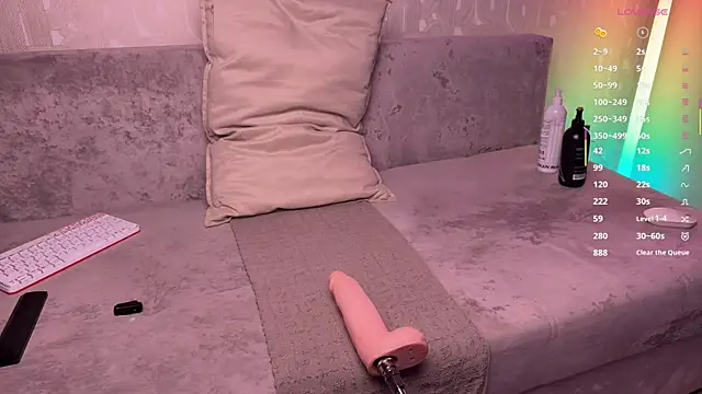Walt Enjoy online show from July 2026 07:19:02 PM