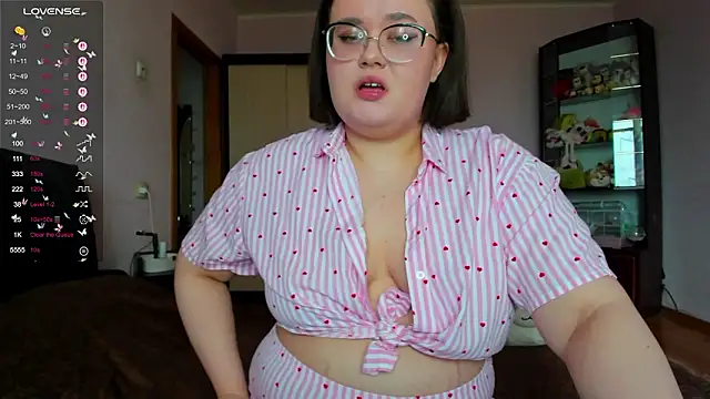 Jessica Joy online show from March 2026 06:52:02 AM