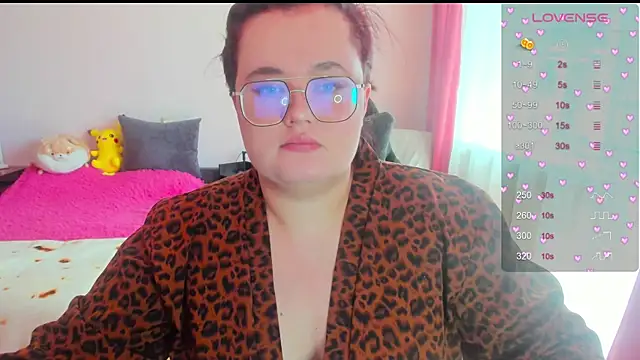 Jessica Joy online show from June 2026 06:29:01 AM