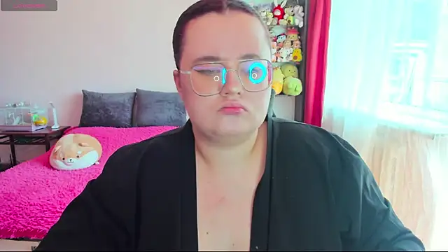 Jessica Joy online show from July 2026 06:41:02 AM