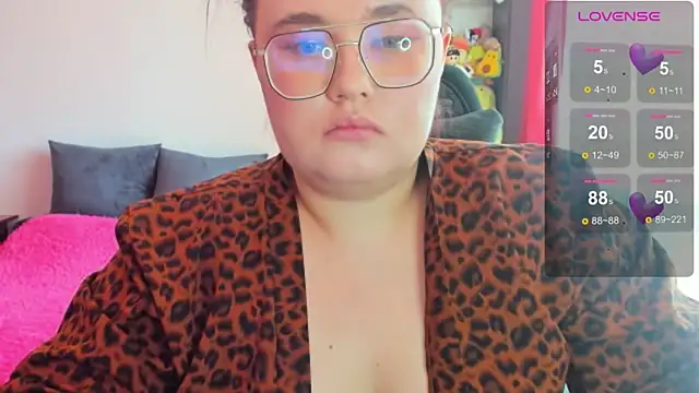 Jessica Joy online show from July 2026 06:51:01 AM