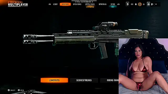 Skyla Santana online show from November 2025 02:40:02 PM