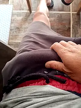 paubabando  online show from January 2025 01:03:02 PM