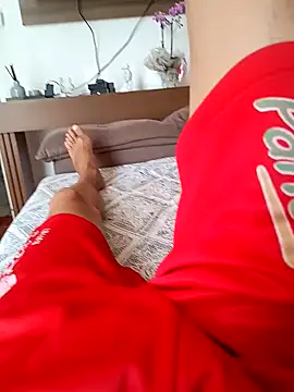 paubabando  online show from March 2025 05:22:01 PM