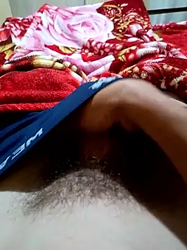 paubabando  online show from March 2025 07:59:02 PM