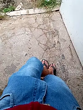 paubabando  online show from March 2025 11:08:01 AM