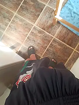 paubabando  online show from March 2025 11:00:01 AM