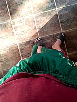 paubabando  online show from December 2025 09:25:01 AM