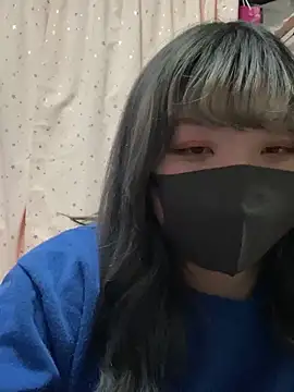 Snapshot of YUNA-yuna chatting on February 2025 05:15:01 PM YUNA-yuna online show from February 2025 05:15:01 PM