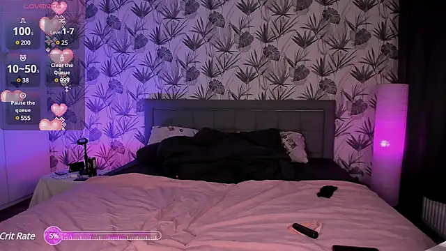 Helen bae online show from January 2025 05:23:01 PM