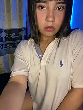 Chelly GS online show from December 2024 02:02:02 AM