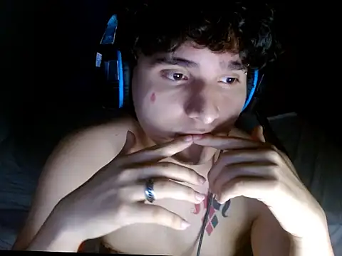 Charley quin online show from March 2026 01:10:01 AM