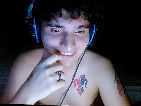 Charley quin online show from March 2026 11:21:02 PM