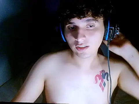 Charley quin online show from April 2026 11:54:01 PM