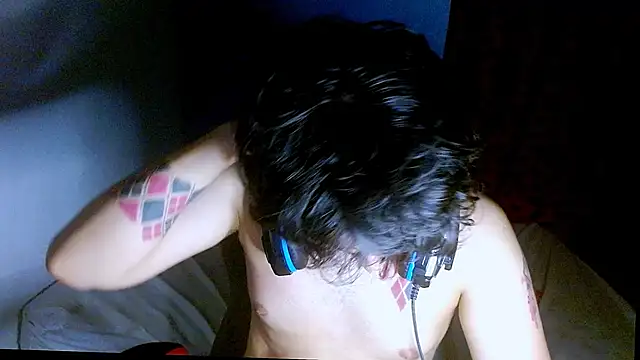 Charley quin online show from April 2026 11:31:02 PM