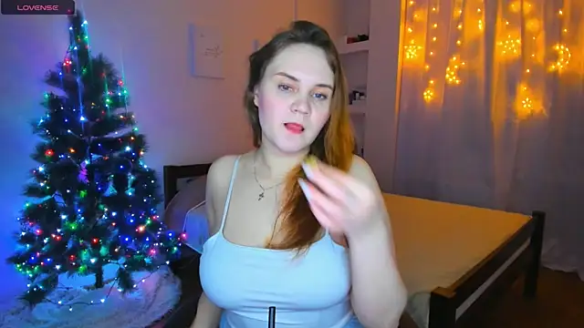 Ellista online show from December 2025 10:50:01 PM