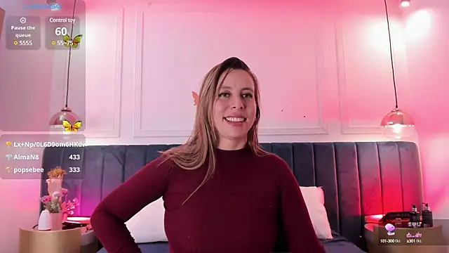 CarlaRossi  online show from March 2025 01:56:02 AM