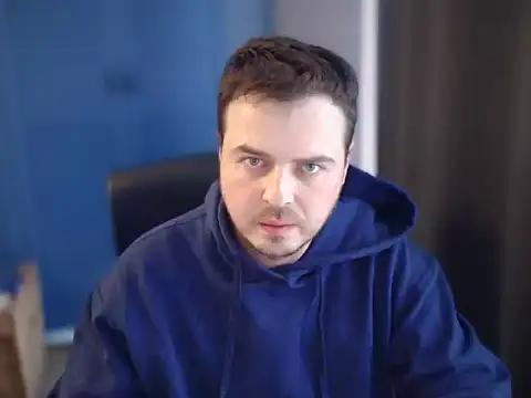 Snapshot of CuteMan33 chatting on February 2026 11:31:01 AM CuteMan33 online show from February 2026 11:31:01 AM