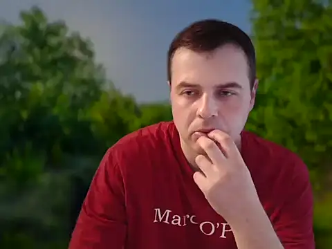 CuteMan33 online show from August 2026 03:43:01 AM