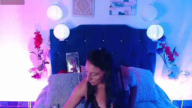 Snapshot of Astrid_Mller chatting on March 2025 12:01:02 PM Astrid Mller online show from March 2025 12:01:02 PM