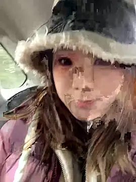 ChuChu1991 online show from February 2025 01:55:01 AM