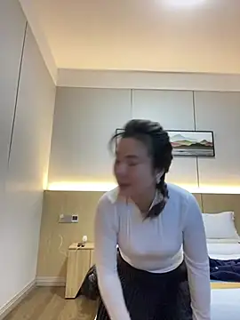 ChuChu1991 online show from March 2025 11:29:02 AM