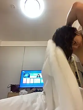 ChuChu1991 online show from March 2025 02:34:02 PM