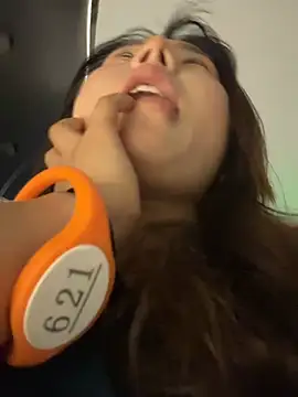 ChuChu1991 online show from February 2026 05:12:01 AM