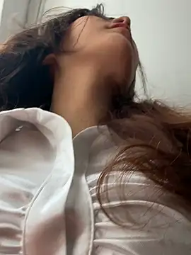 ChuChu1991 online show from April 2026 07:27:01 AM