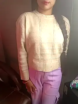 Snapshot of Sexy_Noorha chatting on January 2025 04:20:01 PM Sexy Noorha online show from January 2025 04:20:01 PM