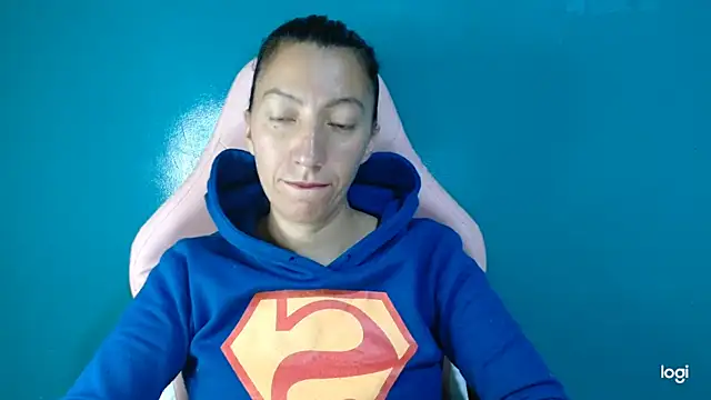 Snapshot of kaybabyhot chatting on January 2026 10:26:01 PM kaybabyhot online show from January 2026 10:26:01 PM