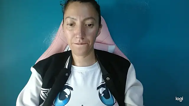 Snapshot of kaybabyhot chatting on February 2026 04:46:02 PM kaybabyhot online show from February 2026 04:46:02 PM