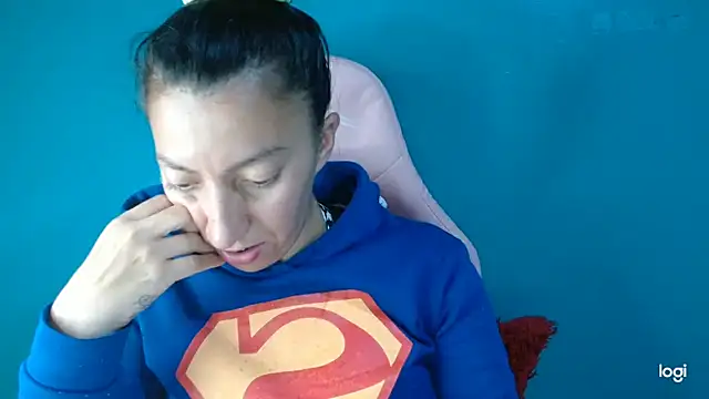 Snapshot of kaybabyhot chatting on February 2026 08:46:02 PM kaybabyhot online show from February 2026 08:46:02 PM