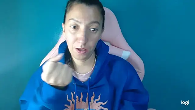 Snapshot of kaybabyhot chatting on February 2026 09:40:02 PM kaybabyhot online show from February 2026 09:40:02 PM