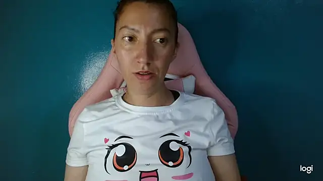 Snapshot of kaybabyhot chatting on February 2026 02:37:02 AM kaybabyhot online show from February 2026 02:37:02 AM