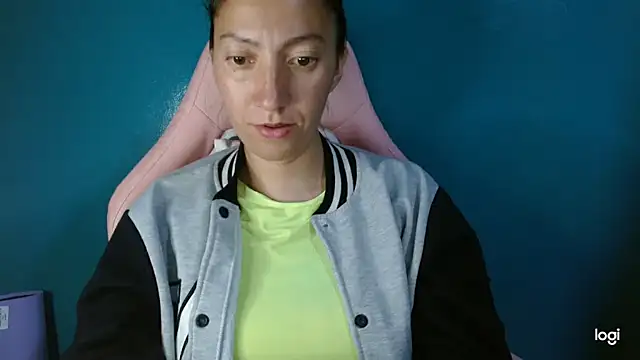 Snapshot of kaybabyhot chatting on February 2026 02:48:01 AM kaybabyhot online show from February 2026 02:48:01 AM