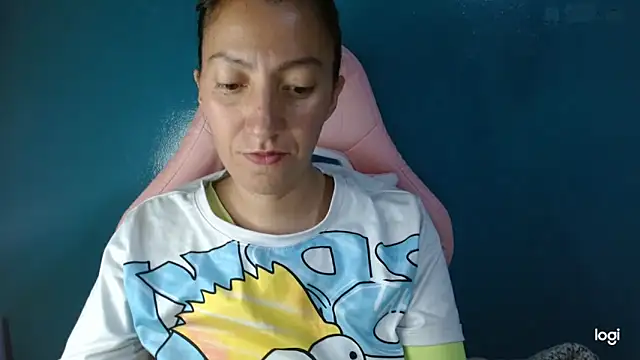 Snapshot of kaybabyhot chatting on February 2026 02:49:02 AM kaybabyhot online show from February 2026 02:49:02 AM