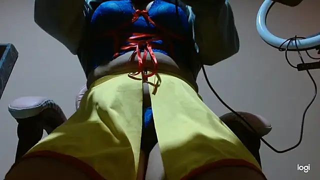 Snapshot of kaybabyhot chatting on February 2026 11:45:02 PM kaybabyhot online show from February 2026 11:45:02 PM