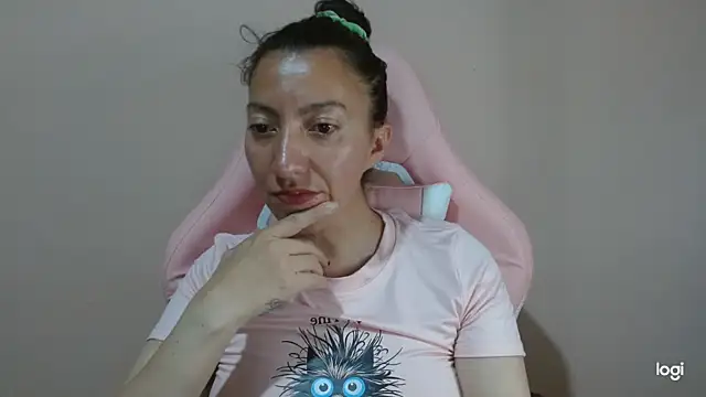 Snapshot of kaybabyhot chatting on February 2026 09:54:01 PM kaybabyhot online show from February 2026 09:54:01 PM