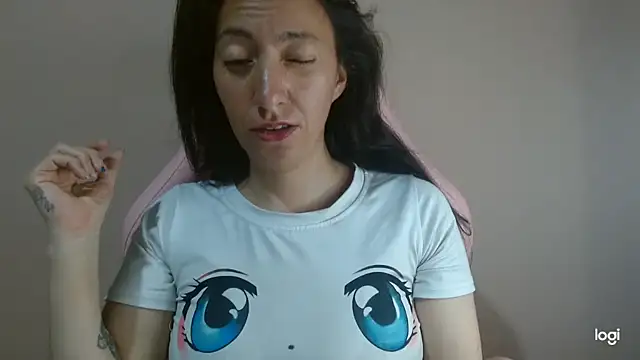 Snapshot of kaybabyhot chatting on February 2026 11:17:01 PM kaybabyhot online show from February 2026 11:17:01 PM